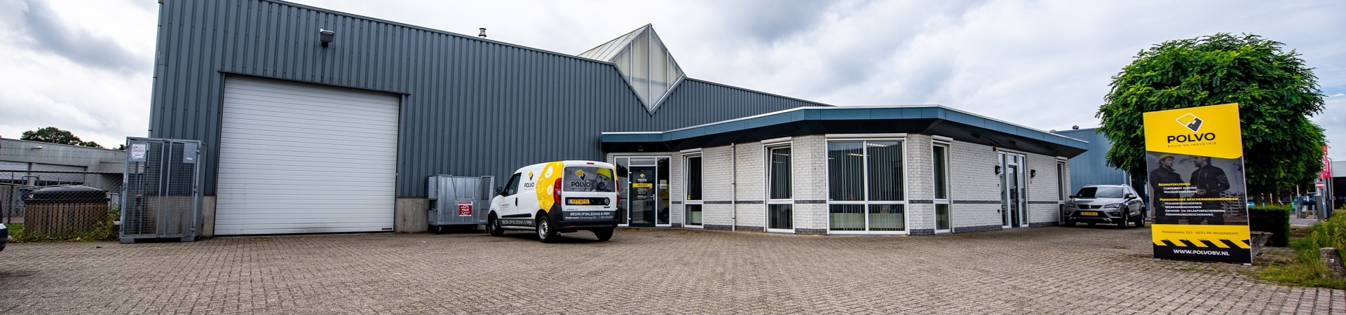 Polvo Bedrijfskleding en PBM Nederweert-15